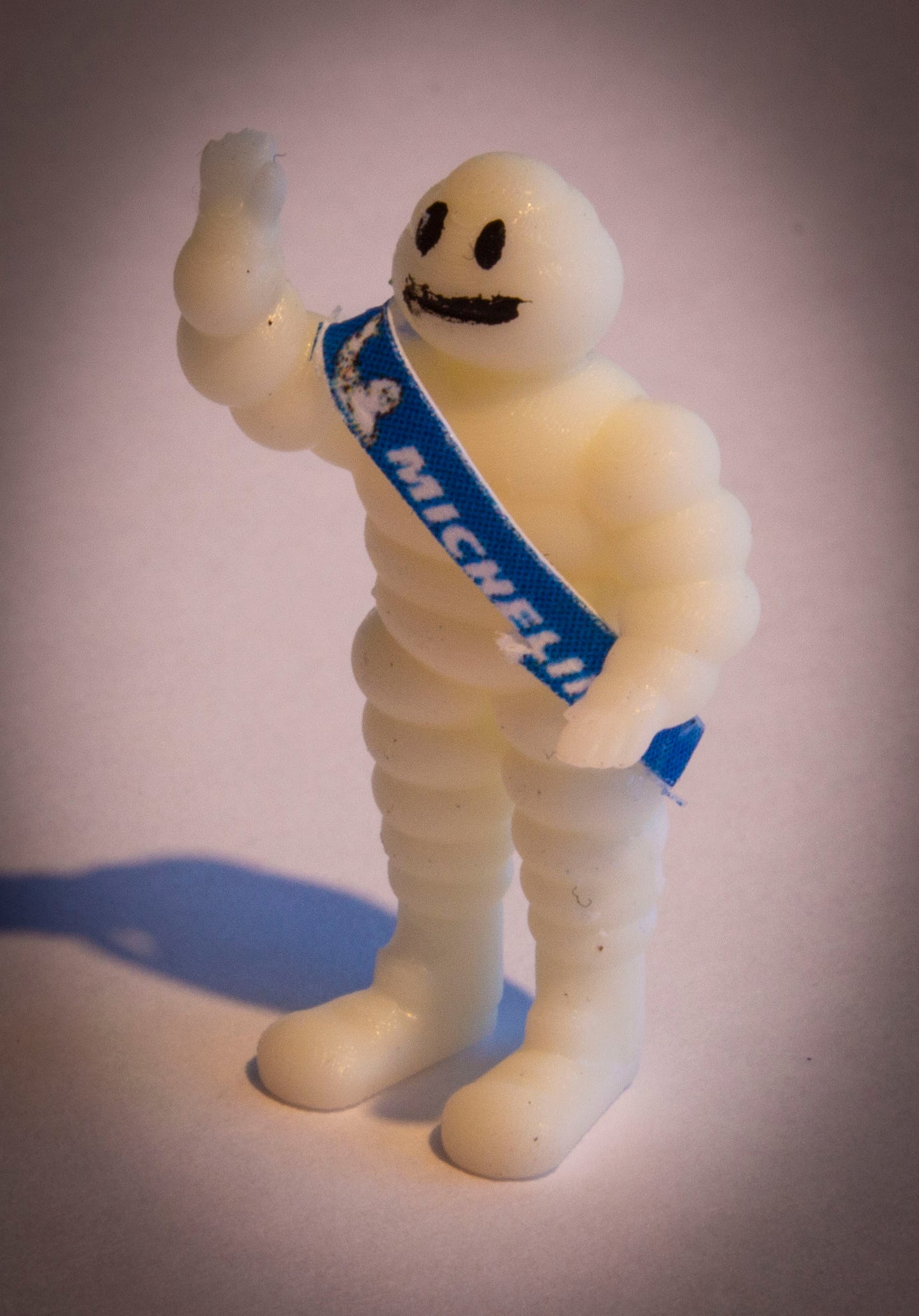 Michelin Man STL Download
