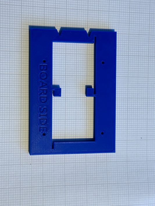 O Gauge Universal Point Motor Jigs