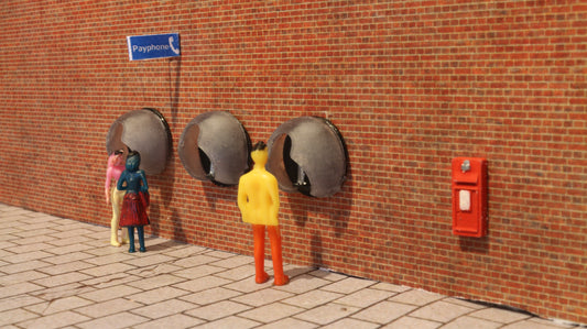 Dome Phone STL Download