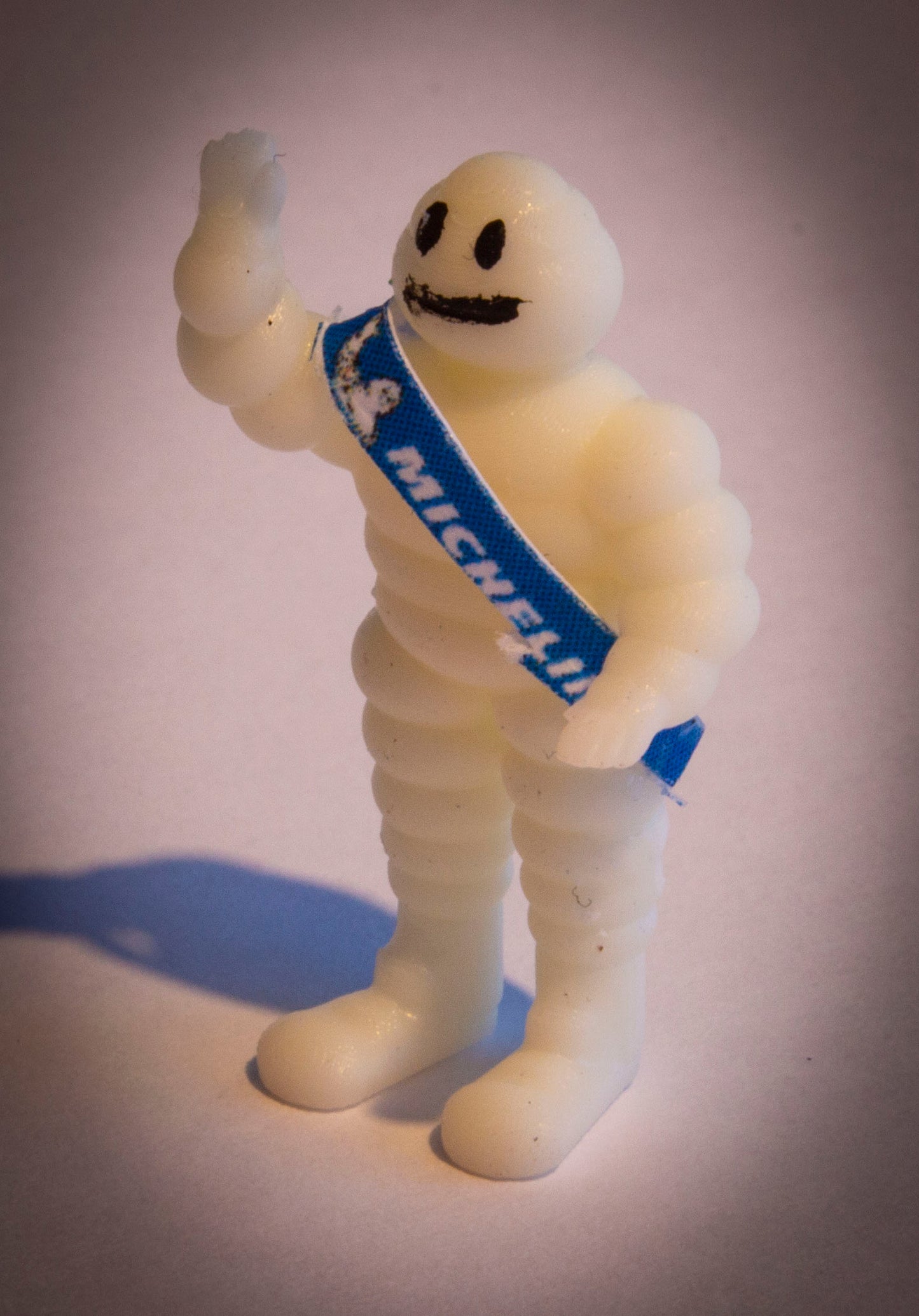 OO Gauge Michelin Man (3 pack)