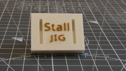 OO Gauge Market Stalls