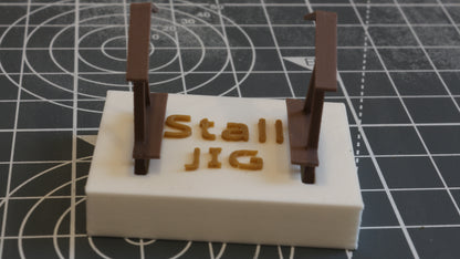 OO Gauge Market Stalls