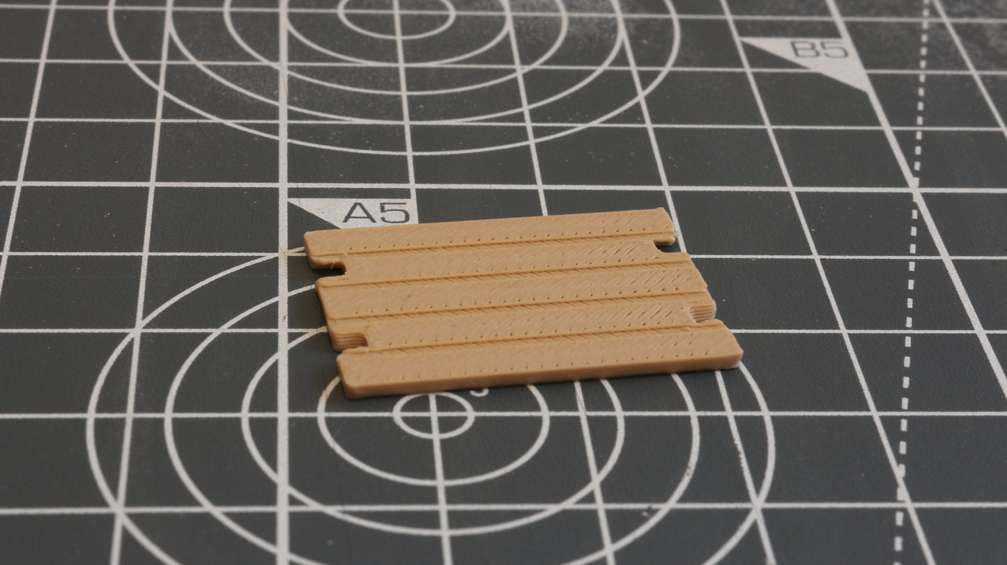 OO Gauge Market Stalls