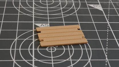 OO Gauge Market Stalls