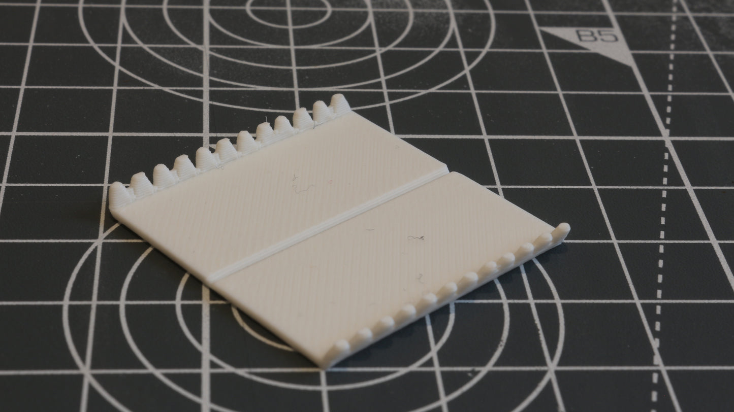 OO Gauge Market Stalls