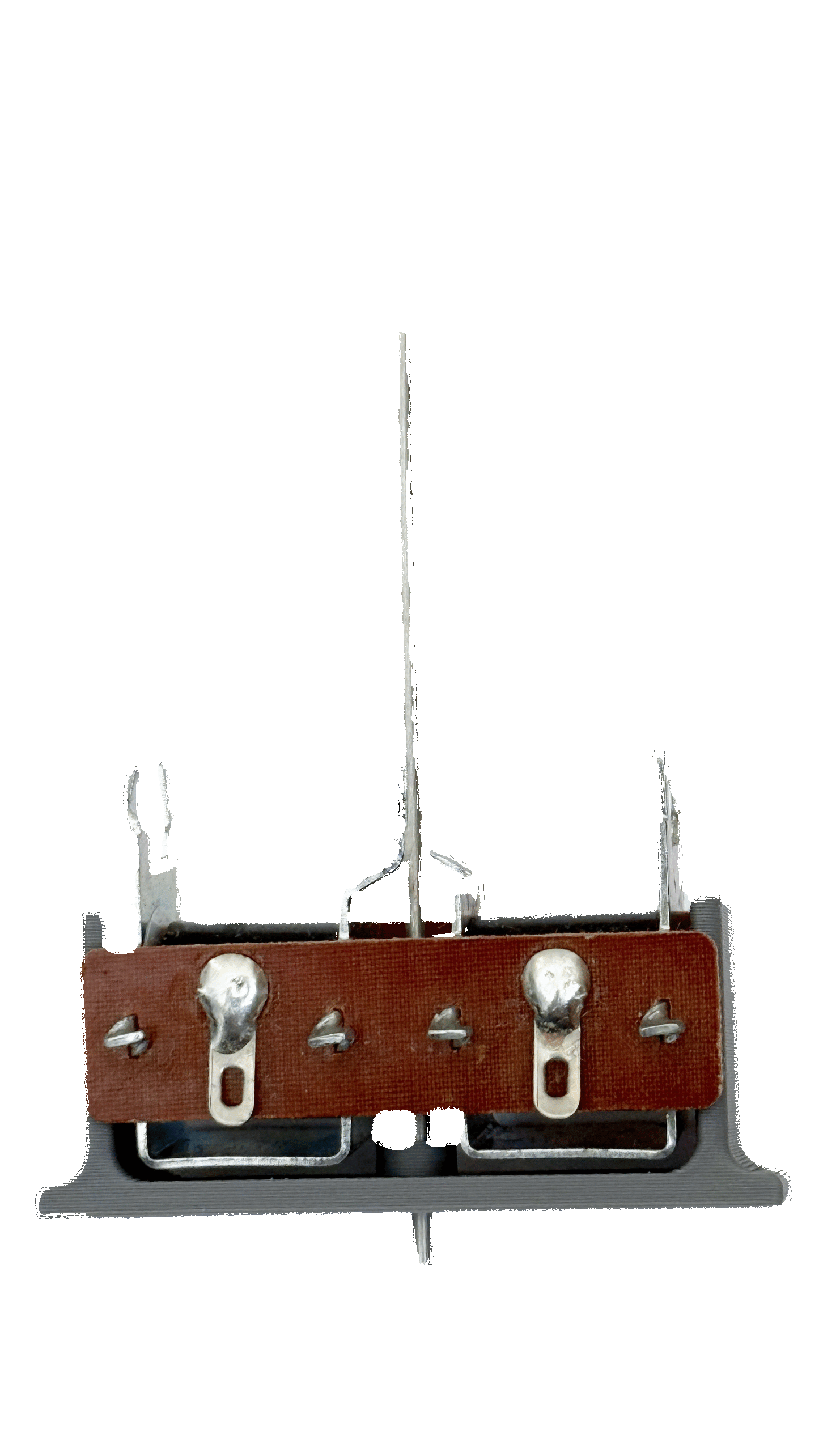 PL-10 Centering Clip