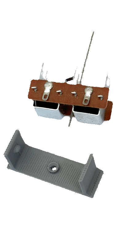 PL-10 Centering Clip