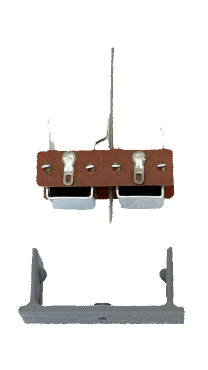 PL-10 Centering Clip