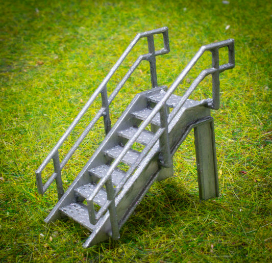 Platform Access Steps